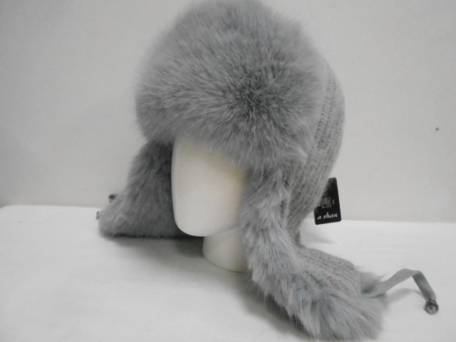  Песец ушанка