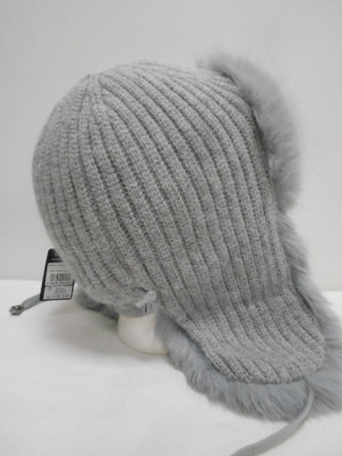  Песец ушанка