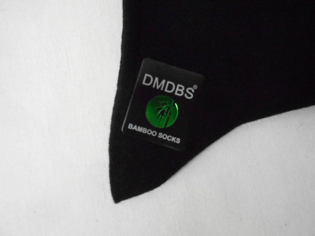  Носки муж. бамбук 