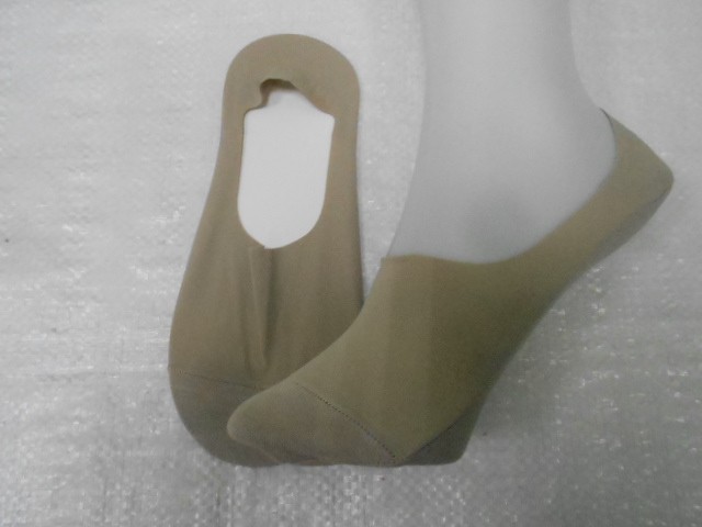 Следики жен. коттон 