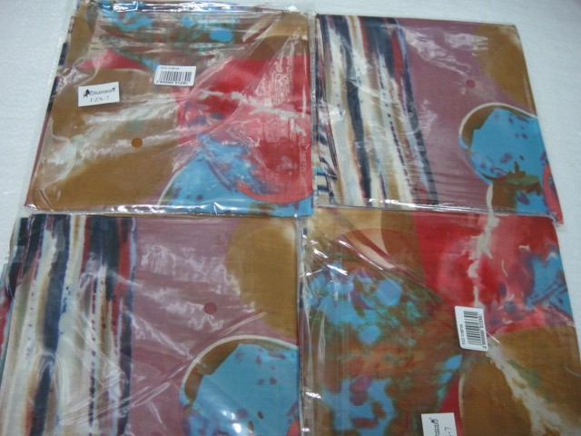 Нежность платок шифон