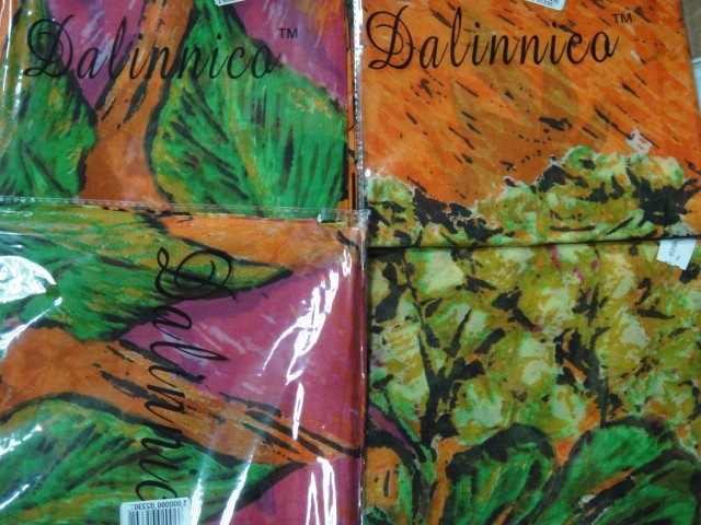 Нежность платок шифон