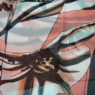 Нежность платок шифон