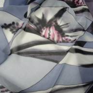 Нежность платок шифон