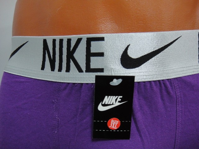 Боксеры коттон