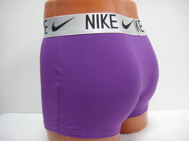 Боксеры коттон