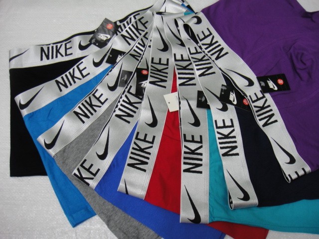 Боксеры коттон