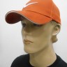  Бейсболка муж. с сеткой