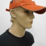  Бейсболка муж. с сеткой