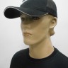  Бейсболка муж. с сеткой