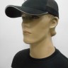  Бейсболка муж. с сеткой