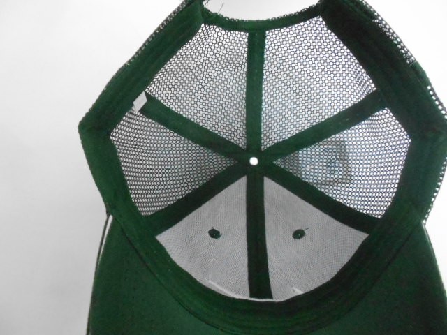  Бейсболка муж. с сеткой