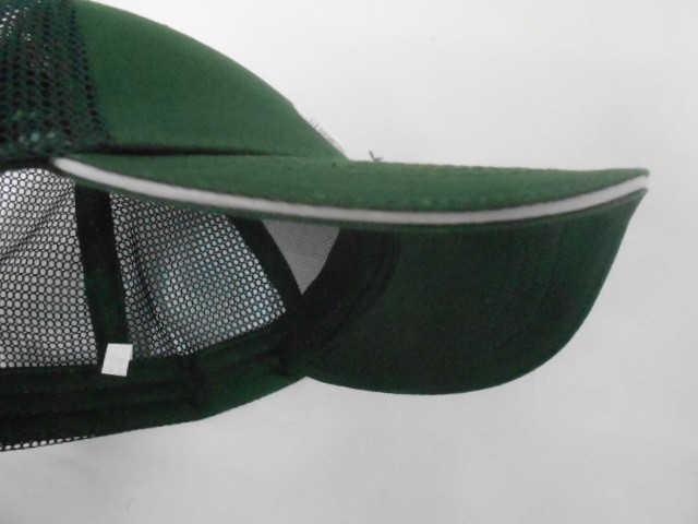  Бейсболка муж. с сеткой