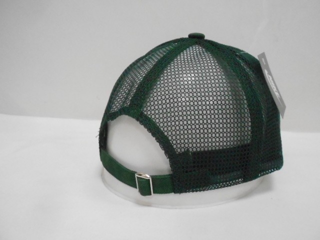  Бейсболка муж. с сеткой