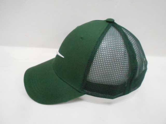  Бейсболка муж. с сеткой