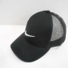 Бейсболка муж. с сеткой