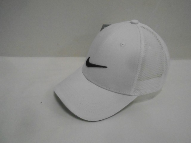  Бейсболка муж. с сеткой