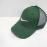  Бейсболка муж. с сеткой