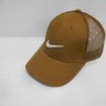  Бейсболка муж. с сеткой