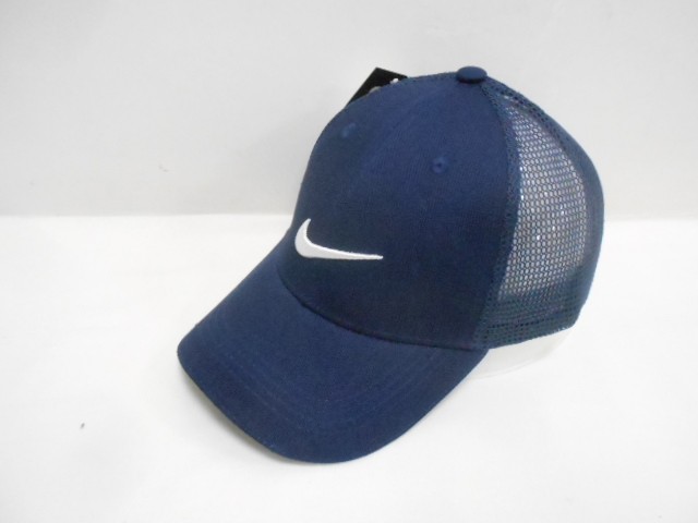  Бейсболка муж. с сеткой