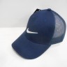  Бейсболка муж. с сеткой