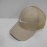  Бейсболка муж. с сеткой