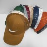  Бейсболка муж. с сеткой