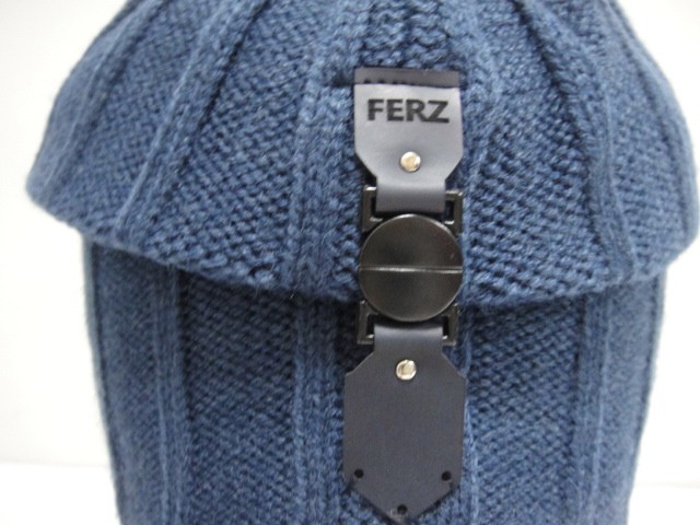  Альберт шапка с пряжкой