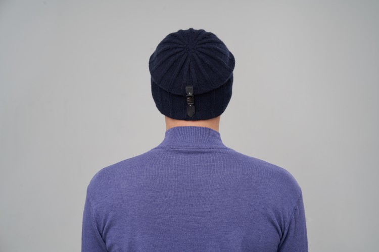 Альберт шапка с пряжкой  Альберт шапка с пряжкой