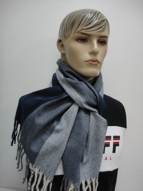  Клетка шарф