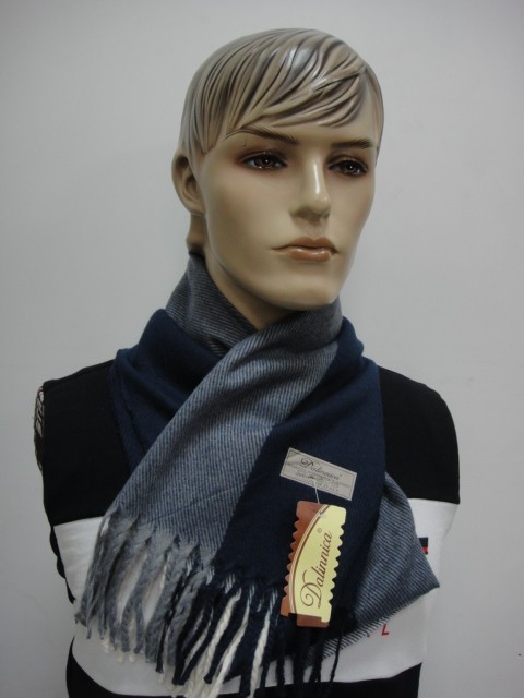  Клетка шарф