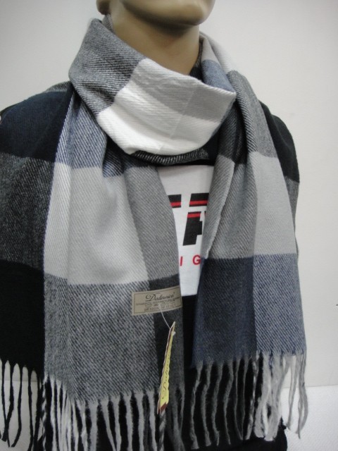  Клетка шарф