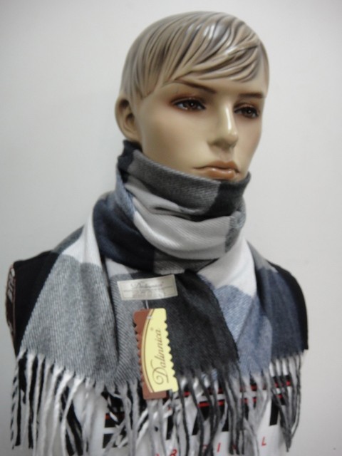  Клетка шарф