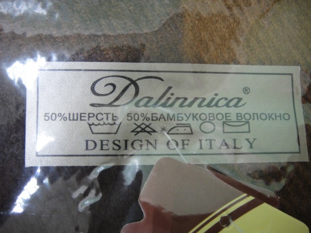  Клетка шарф