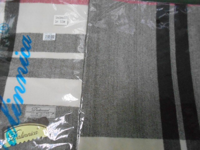  Клетка шарф