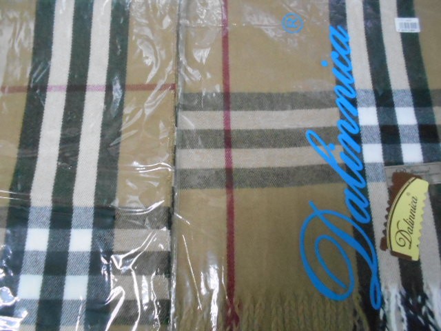  Клетка шарф