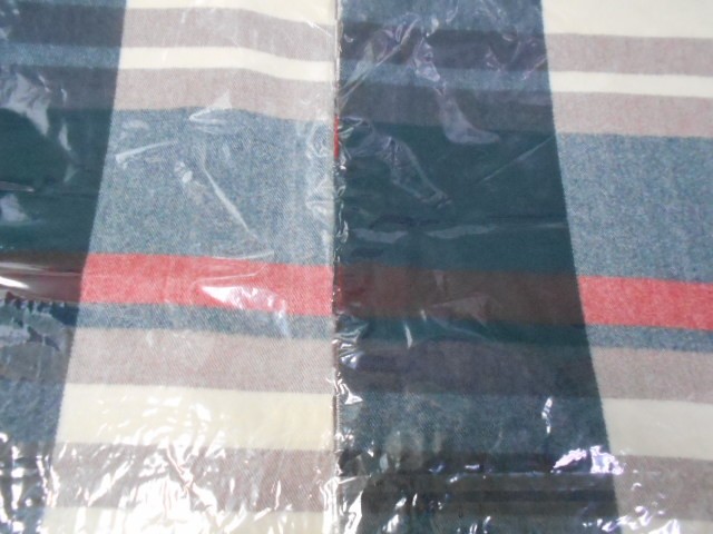  Клетка шарф