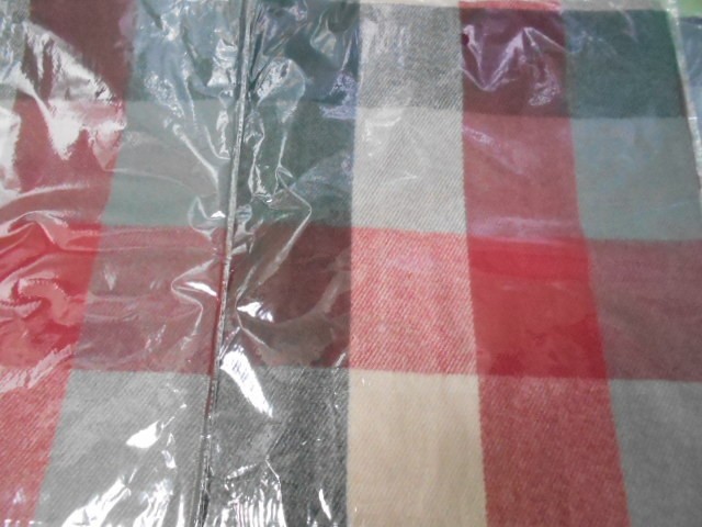  Клетка шарф