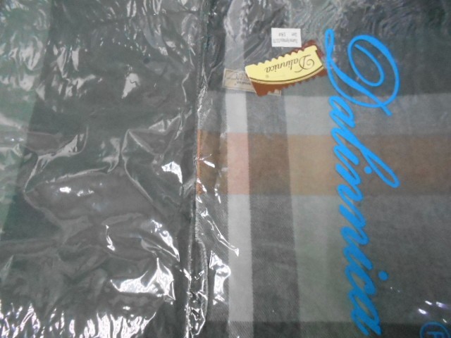  Клетка шарф