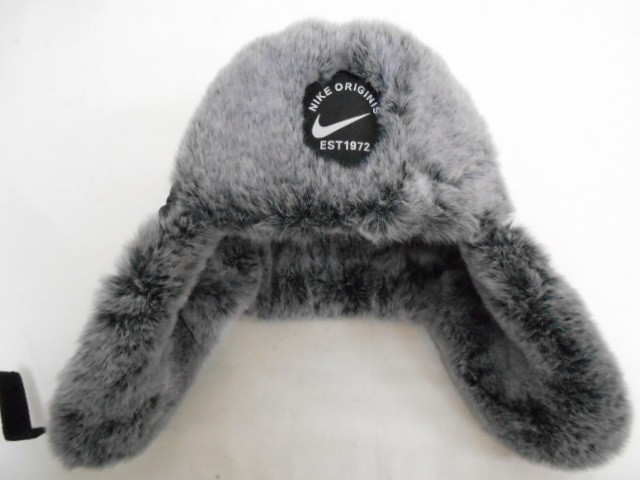  Ушанка плащёвка+мех