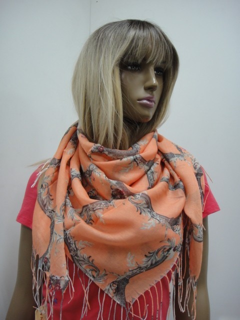 Гучи платок