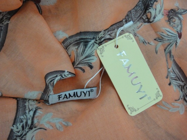 Гучи платок