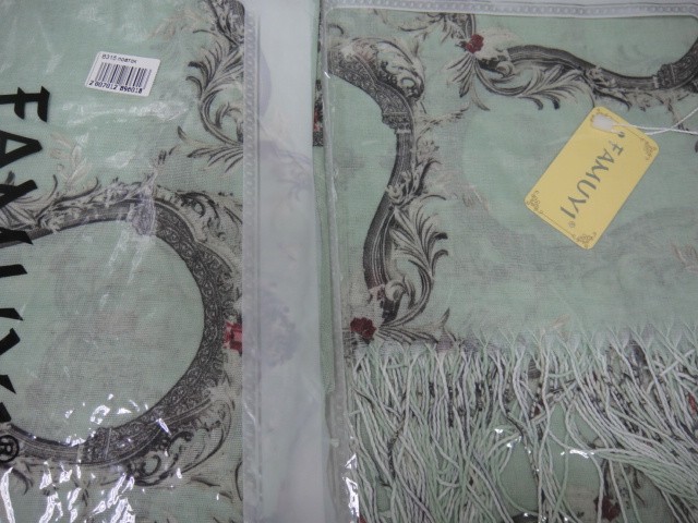 Гучи платок