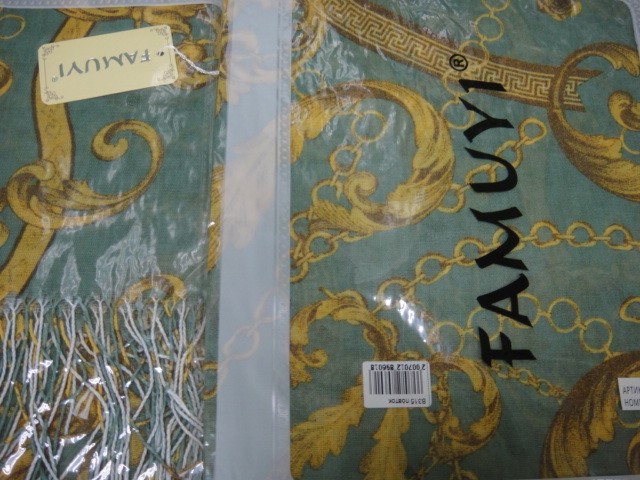 Гучи платок