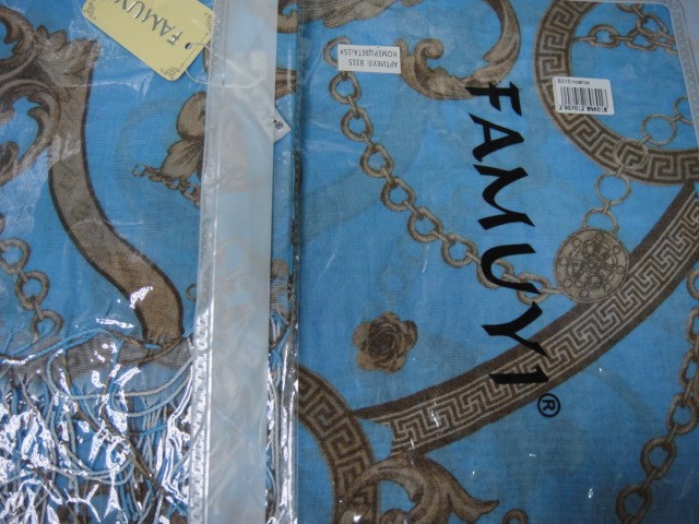 Гучи платок