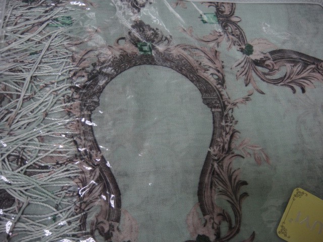 Гучи платок