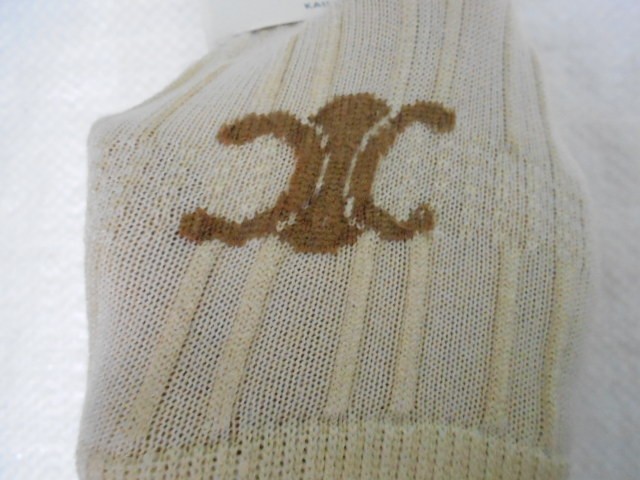  Носки жен. CELINE