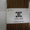  Носки жен. CELINE