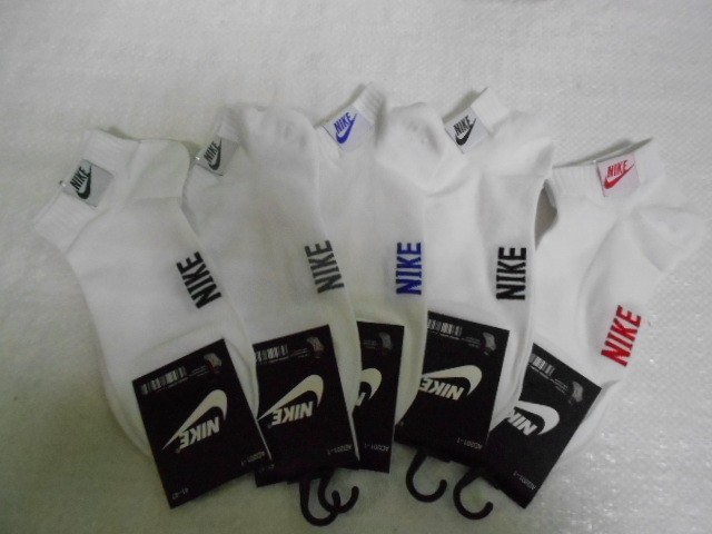  Носки муж.короткие