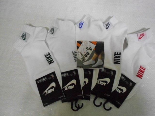  Носки муж.короткие